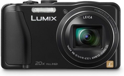 Panasonic lumix dmc - lumix, dmc-tz36