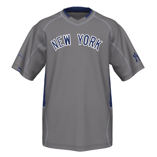 Mlb new york yankees - york,