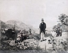 Karl Max SCHULTHEISS 1885-1961