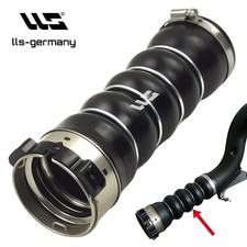 Turbo- Ladeluftschlauch für