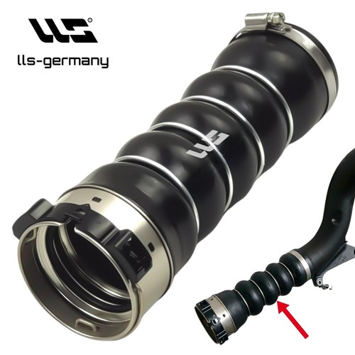 Turbo ladeluftschlauch für - turbo-,