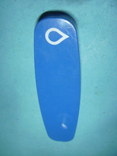 Lego Duplo Eisenbahn Codestein blau, D2