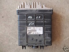 Motorsteuergerät VR6 VW