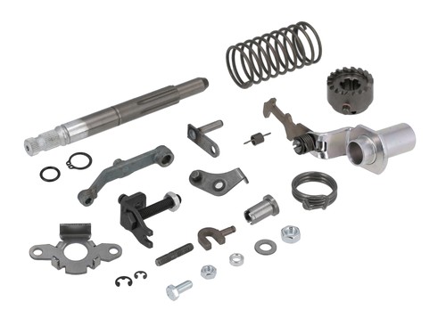 Set reparatursatz schaltung - reparatursatz,