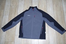 Softhelljacke "Engelbert Strauss"  Gr.  L