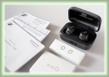 Sennheiser Momentum True Wireless 3 / MTW3 / High-End Bluetooth Ohrhörer