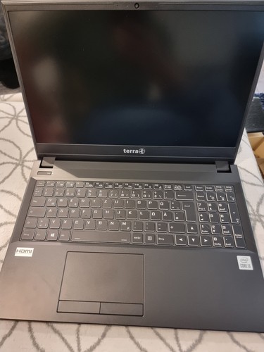 Terra mobile 1516 zoll - 15,6,