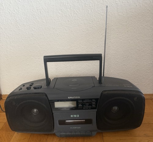 Grundig 700 stereo - rr, ***