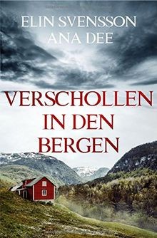 Verschollen den bergen - verschollen, bergen: