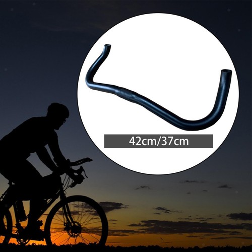 Mountainbike bullhorn bar - mountainbike,