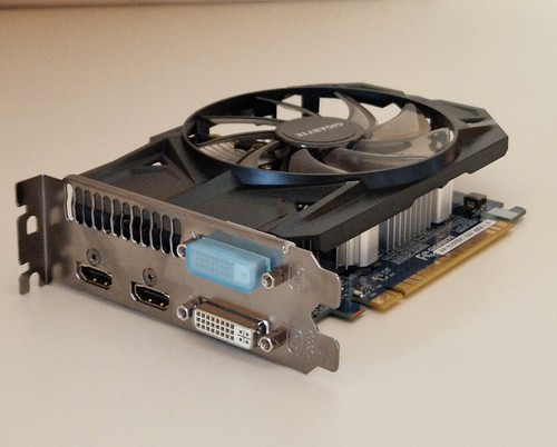 Gigabyte nvidia geforce gtx - gigabyte,
