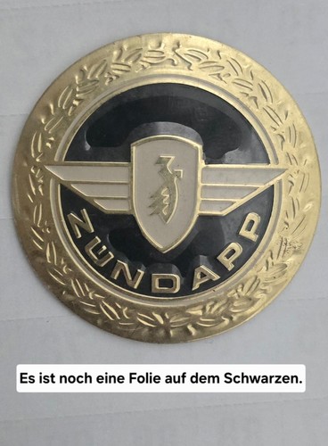 Zündapp m25 m50 bergsteiger - m50,