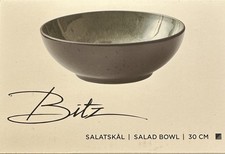 BITZ Salatschüssel 30 cm in