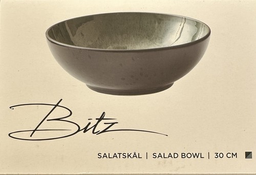 Bitz salatschüssel in - bitz,