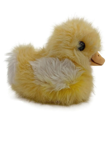 Vintage steiff ente - vintage,