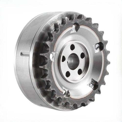 Engine camshaft adjuster vvt - camshaft,