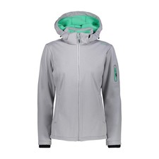 CMP Damen Softshelljacke Woman