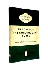 The Case of the Gold-Digger's