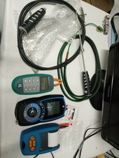 kane rauchgasanalysegerät Restposten