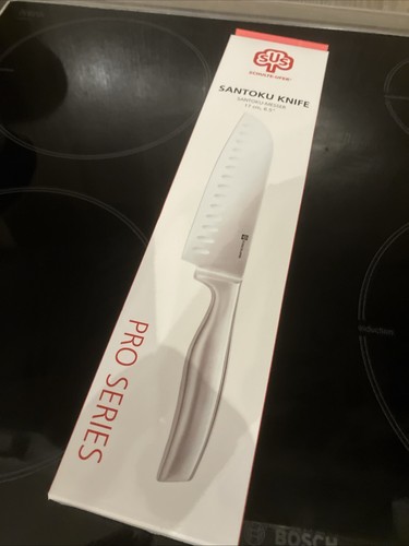 Santuko messer von schulte - von, schulte-