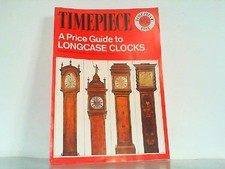 A Price Guide to Longcase