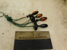 Kawasaki ZX6R ZX600F  Blinker