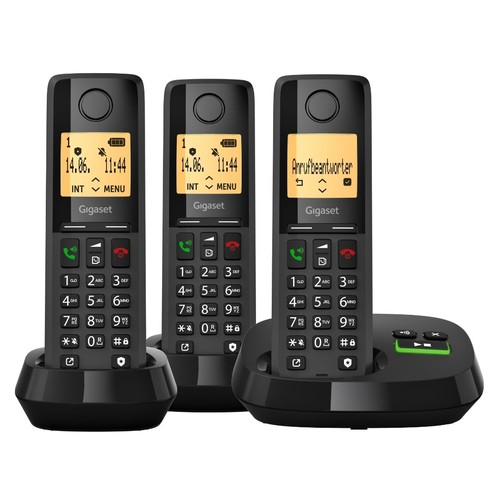 Gigaset pure 320 trio dect - 320, a