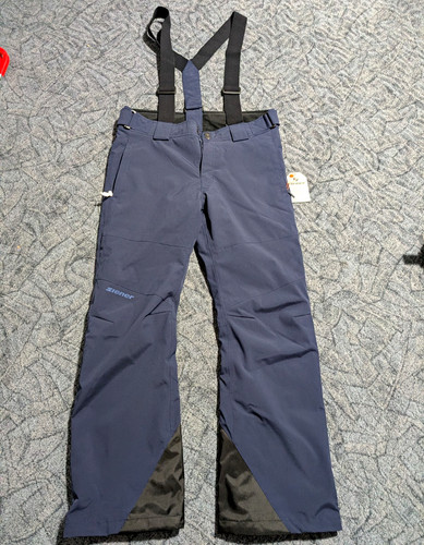 Ziener telmo herren ski - ziener,
