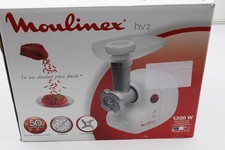 Moulinex ME2051 Fleischwolf |