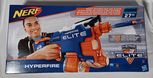 Nerf strike elite - nerf, n-strike