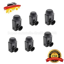 6X PDC Parksensor Einparkhilfe