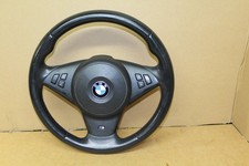 BMW 5 E60 E61 Lenkrad