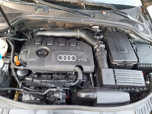 Motor audi scirocco cczc - motor,