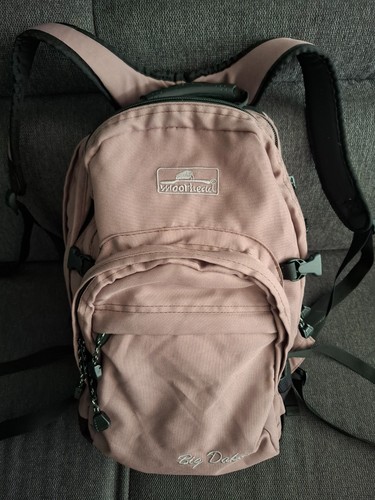 Rucksack moorhead modell big - moorhead,