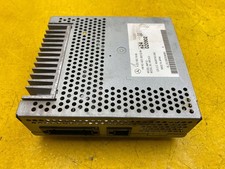 Mercedes-Benz S W221 Facelift A2218205289 Sound TV Tunerbox A2218207689 OE