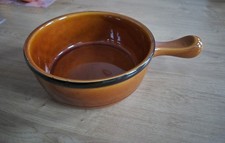 vintage Keramik Topf