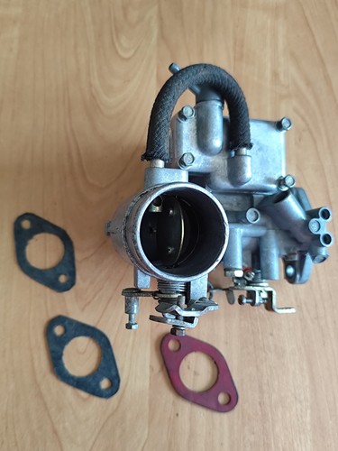 Vergaser trabant 28h1 - vergaser,