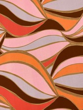 2,7 m ITY Jersey Stoff rosa