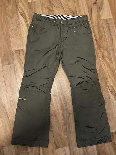 Bogner skihose 42 - bogner,
