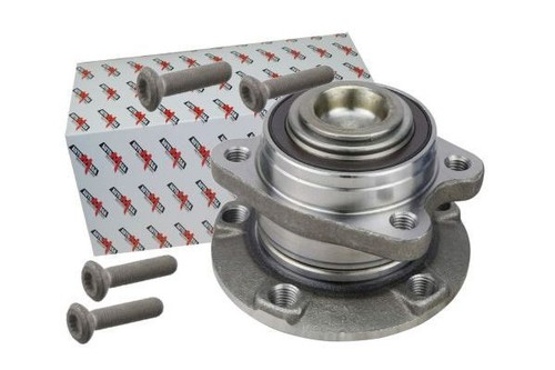Automega radlagersatz - 1x,