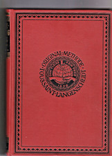 Menge-Güthling Wörterbuch