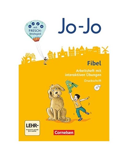 Fibel schuljahr - fibel,