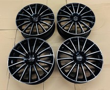 Alufelgen Mazda CX-5 20-Zoll