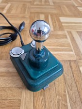 ✅ Joystick Competition Pro