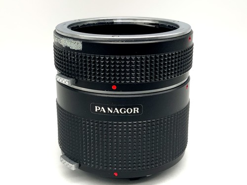 Panagor zwischenring set 20mm - zwischenring,