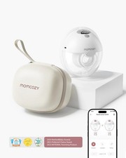 momcozy Milchpumpe m5