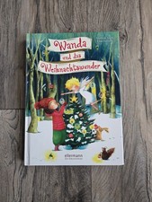 Wanda und das Weihnachtswunder