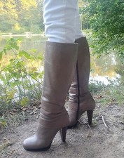 tolle Spaziomoda Echtleder