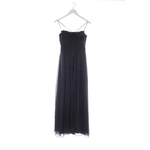 Abendkleid hugo boss - abendkleid, black