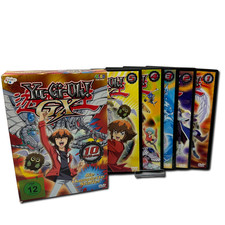 Yu-Gi-Oh GX Komplette Staffel